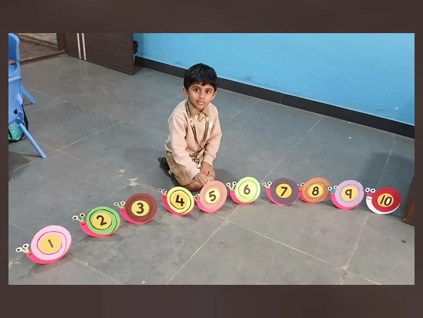 Traffic Awareness Program 